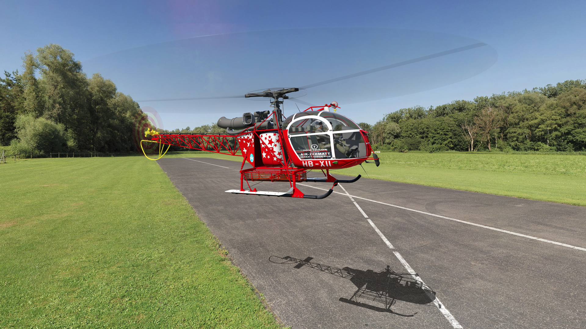 Aerofly RC 7: Professional Edition