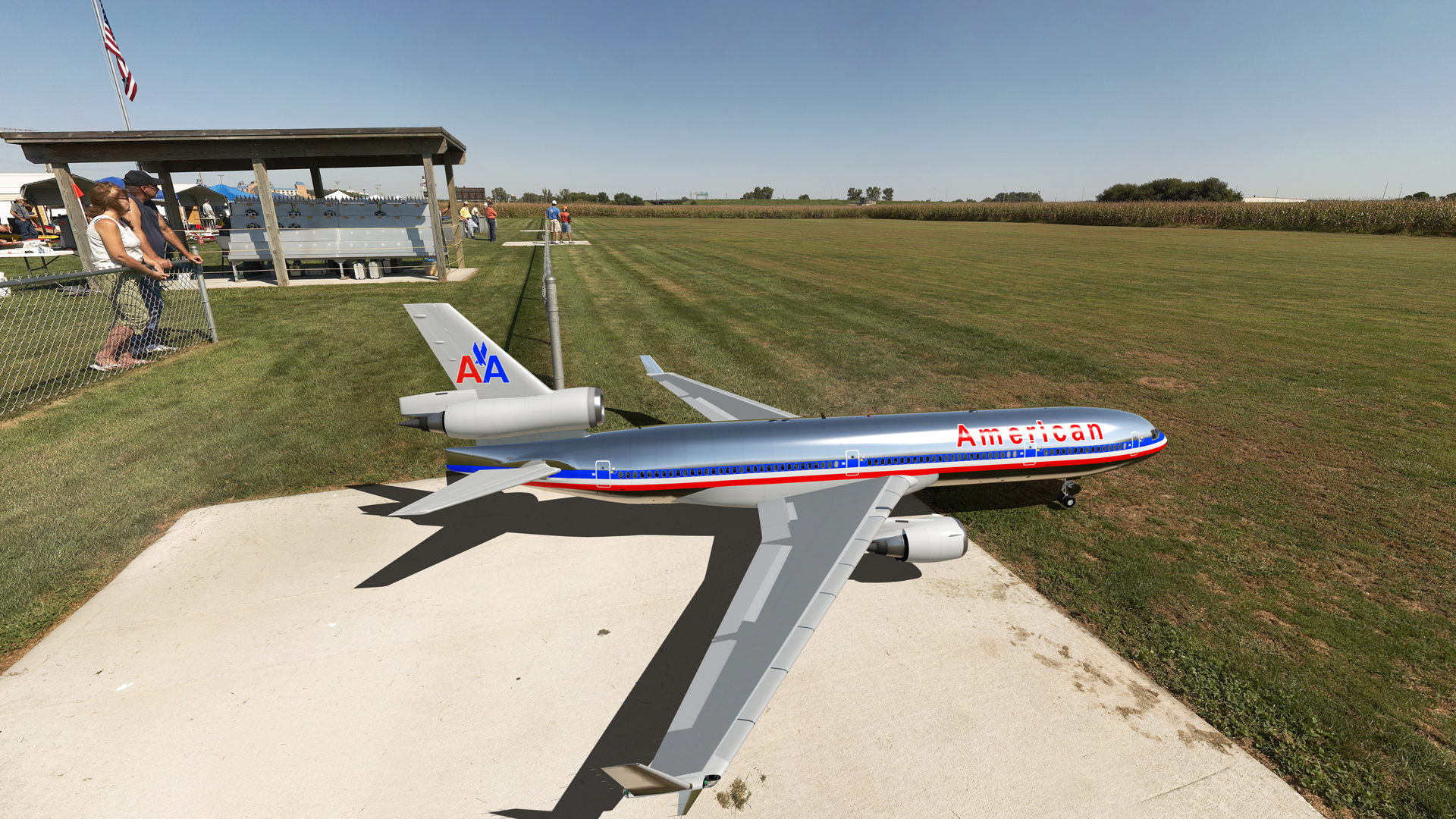 Aerofly RC 7: Professional Edition