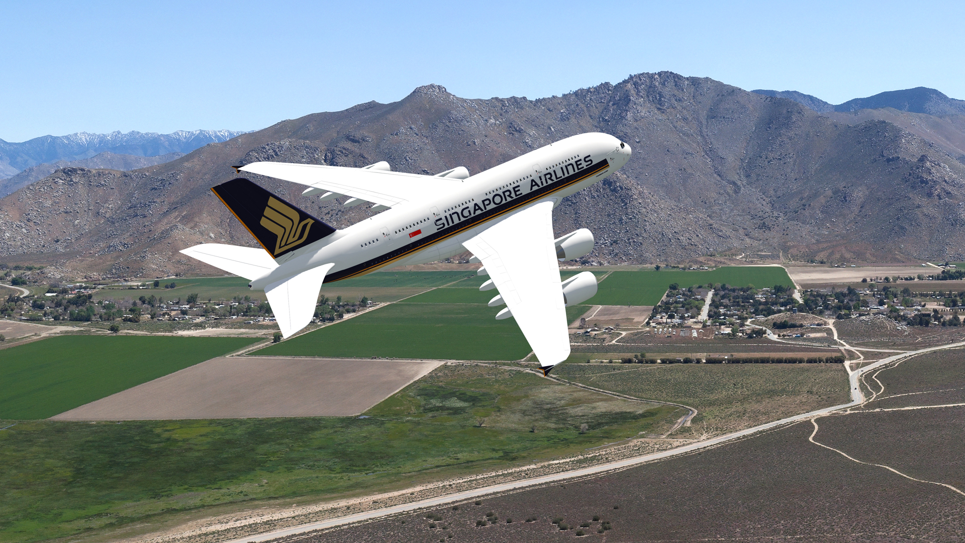 Aerofly RC 7: Professional Edition