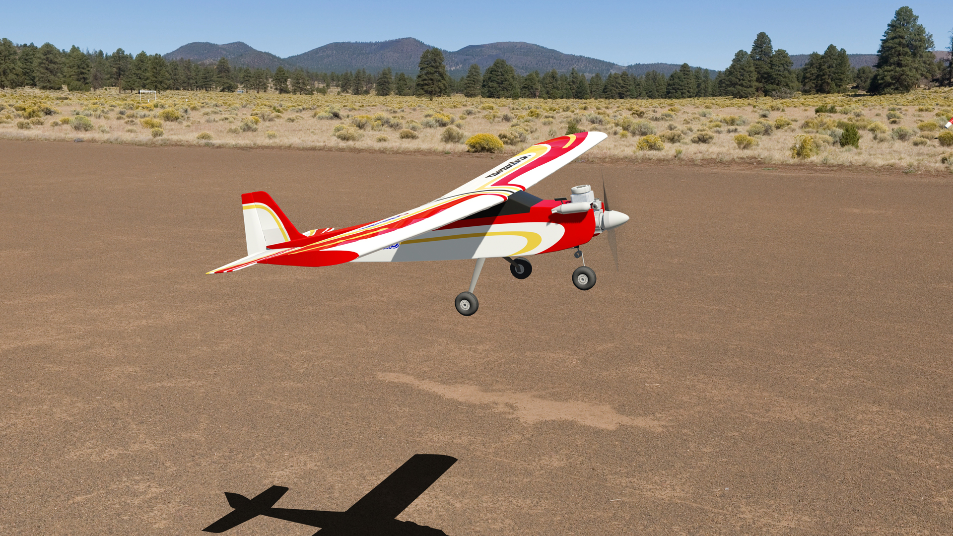 Aerofly RC 7: Professional Edition