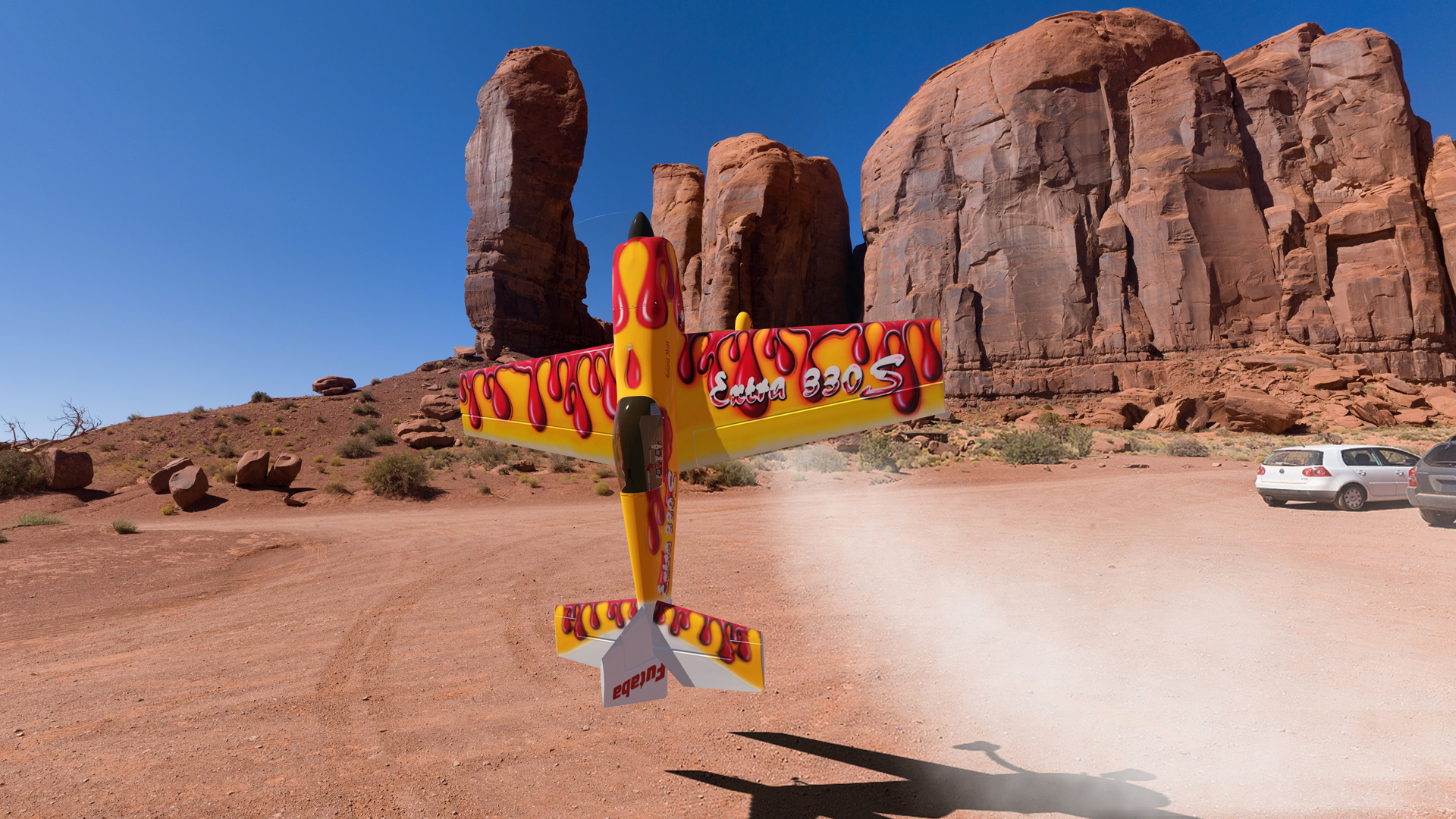 Aerofly RC 7: Professional Edition