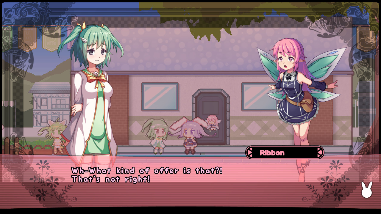 Rabi-Ribi: Cocoa Mode &amp; Before Next Adventure