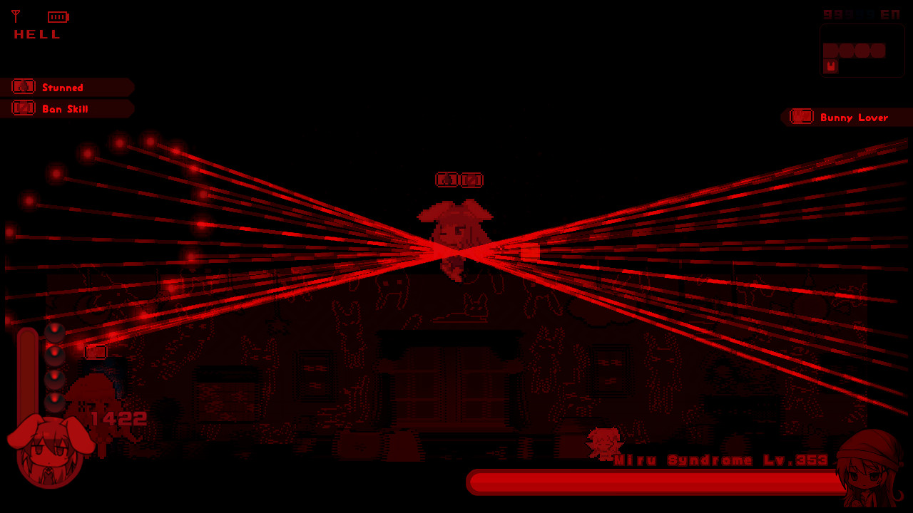 Rabi-Ribi: Cocoa Mode &amp; Before Next Adventure