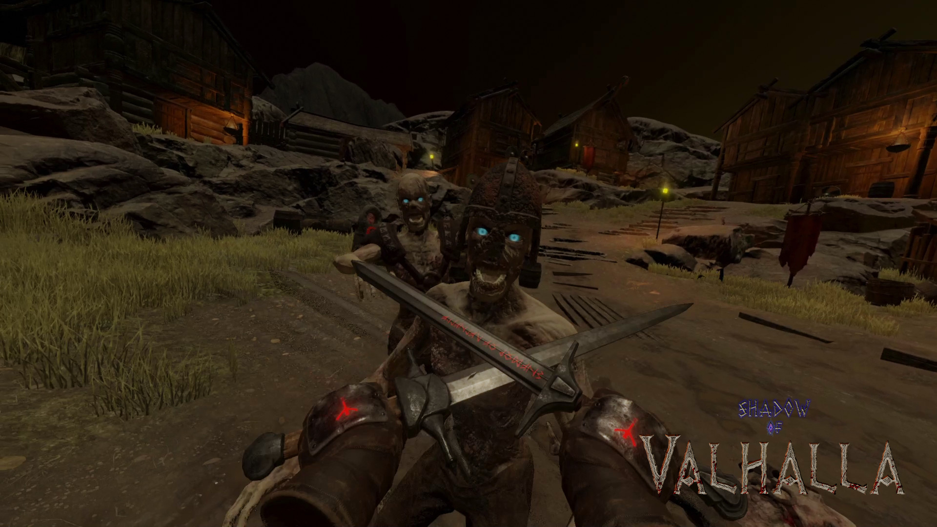 Shadow of Valhalla