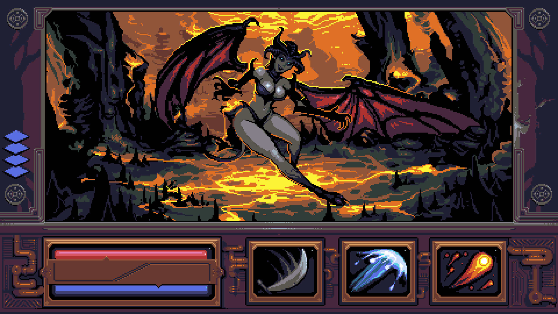 Aurelia: Special Edition