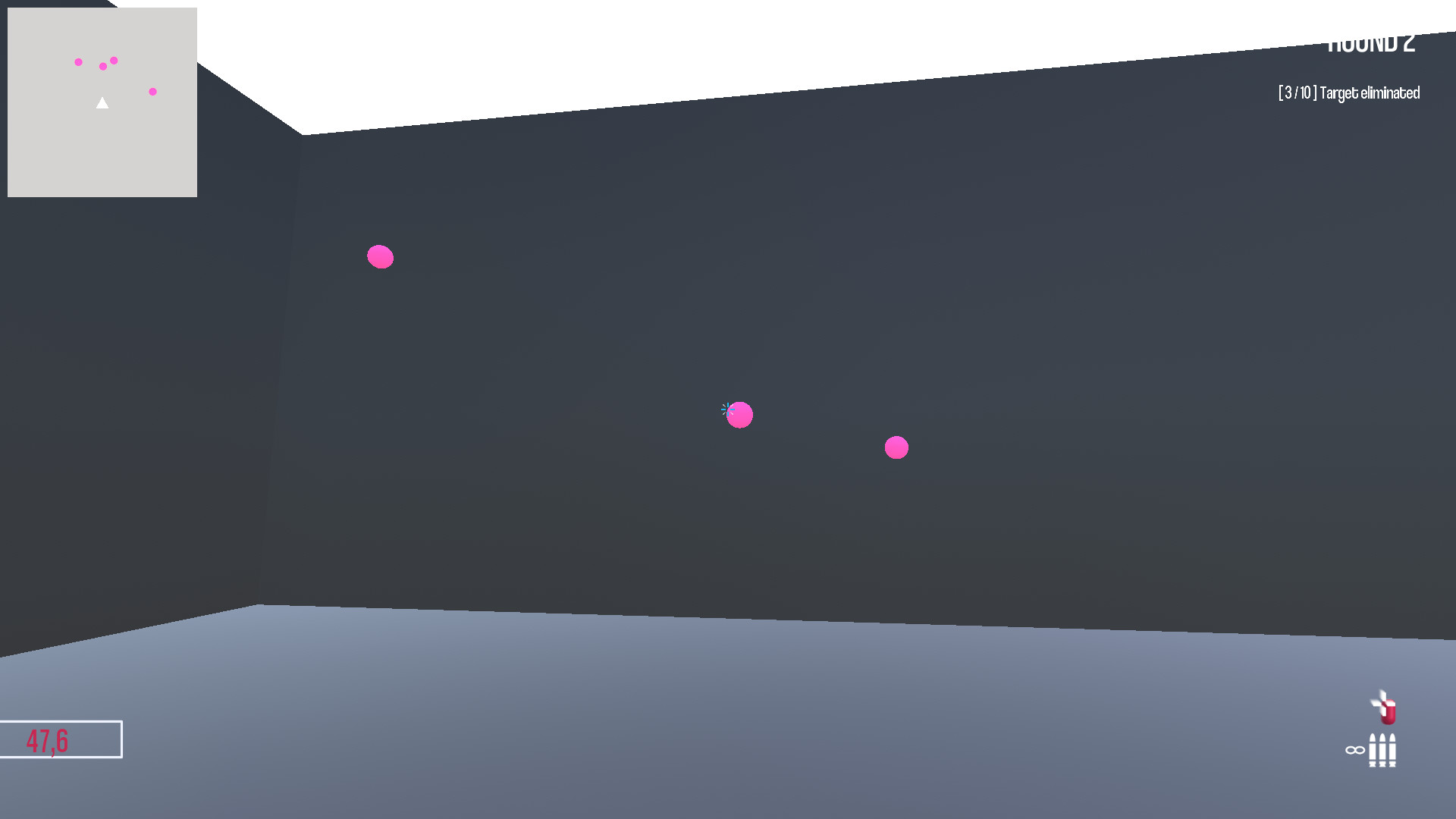 Oblivity: Find your perfect Sensitivity