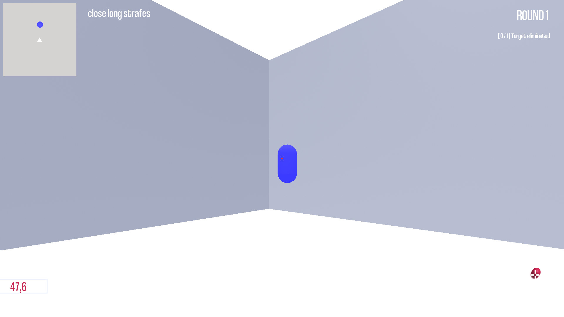 Oblivity: Find your perfect Sensitivity