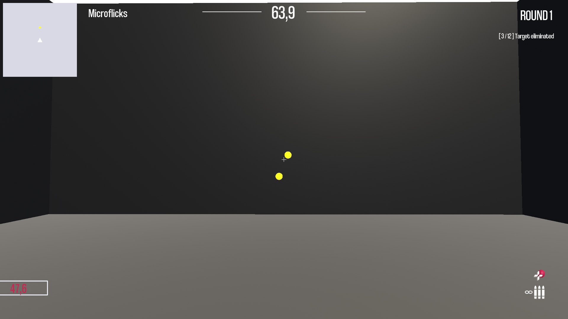 Oblivity: Find your perfect Sensitivity