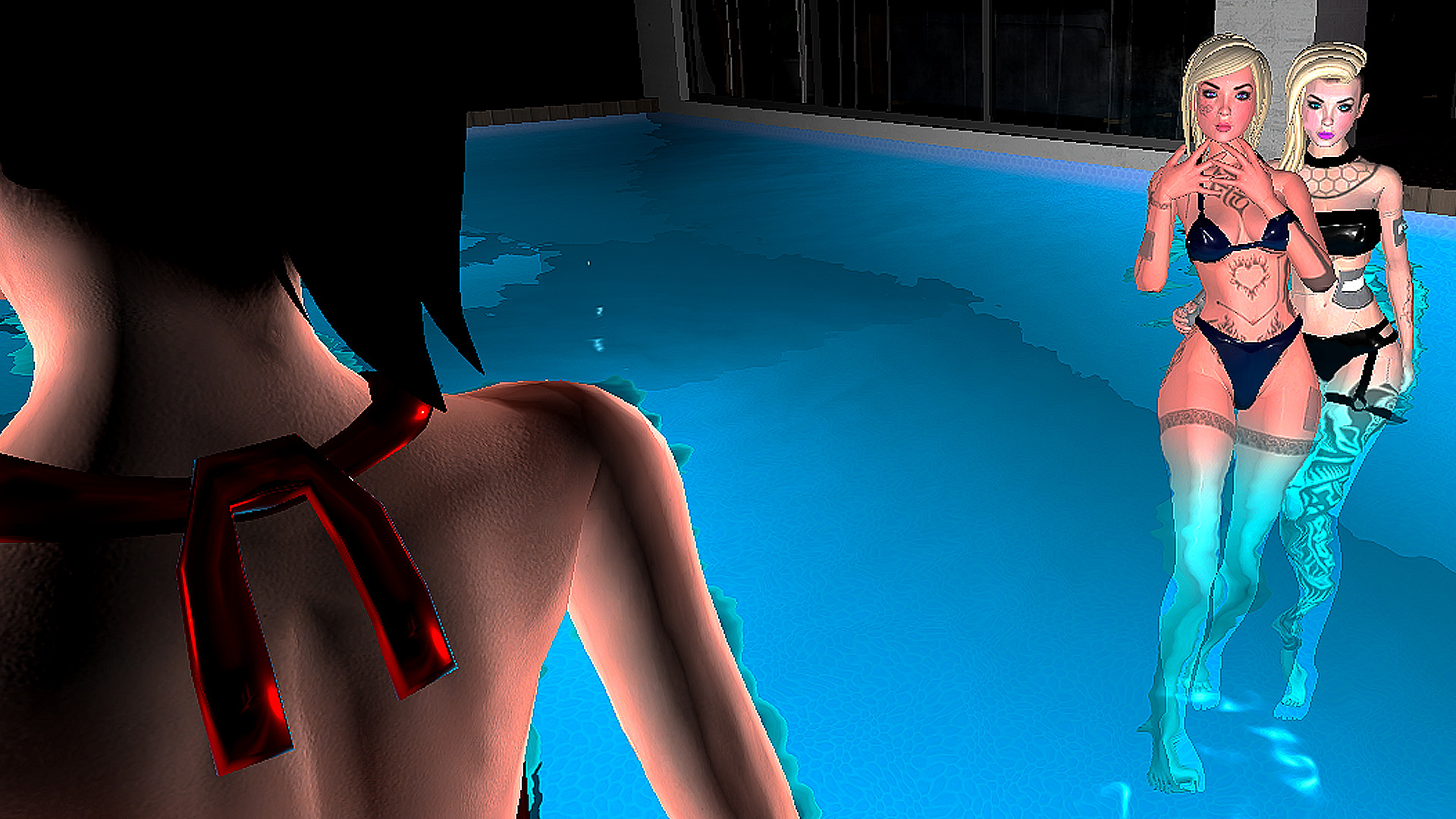 Rock Star Simulator