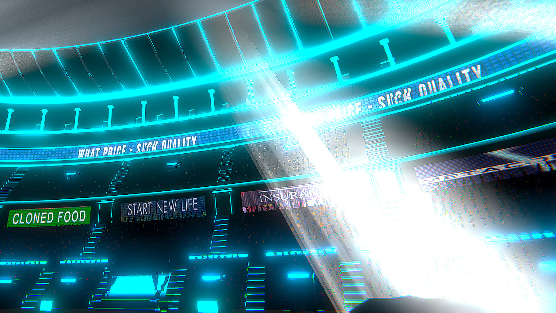 Rock Star Simulator