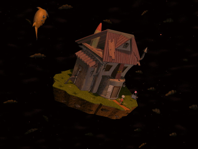 Armed &amp; Delirious