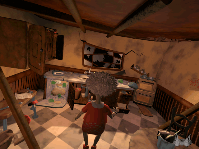 Armed &amp; Delirious