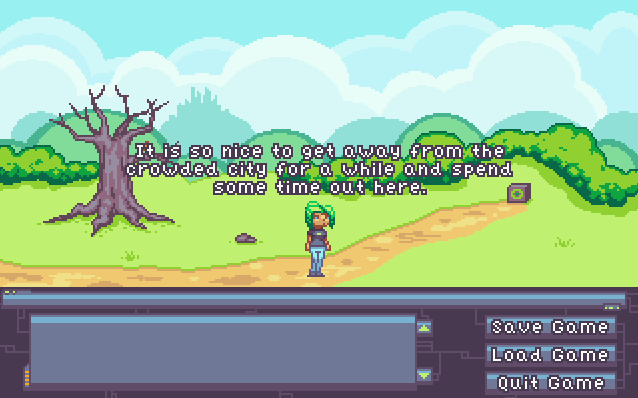 Shifter’s Box: Outside In