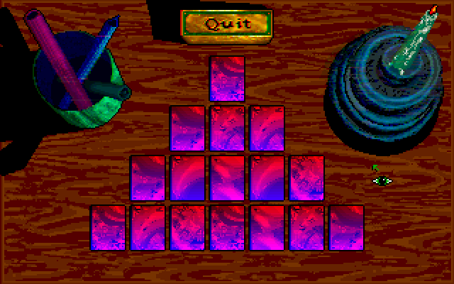 Knights of the Crystallion