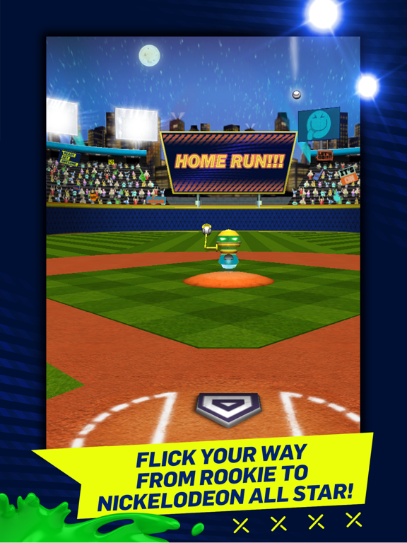 Nick Sports