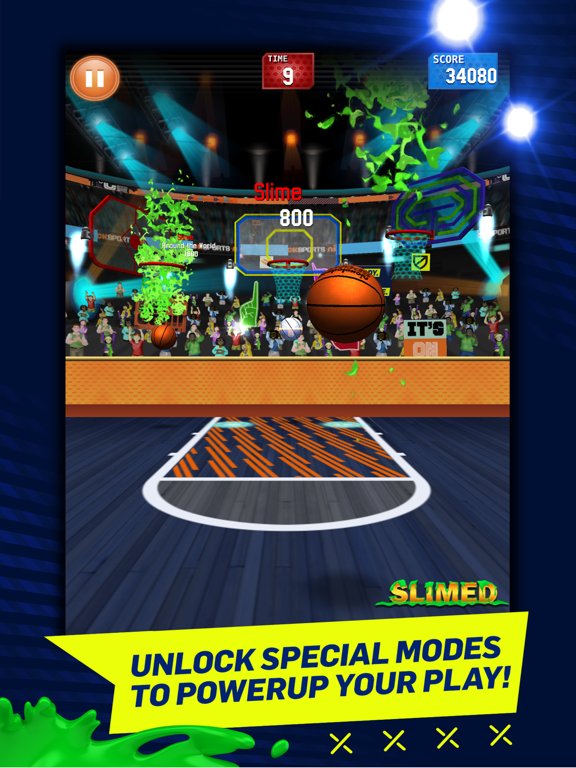 Nick Sports