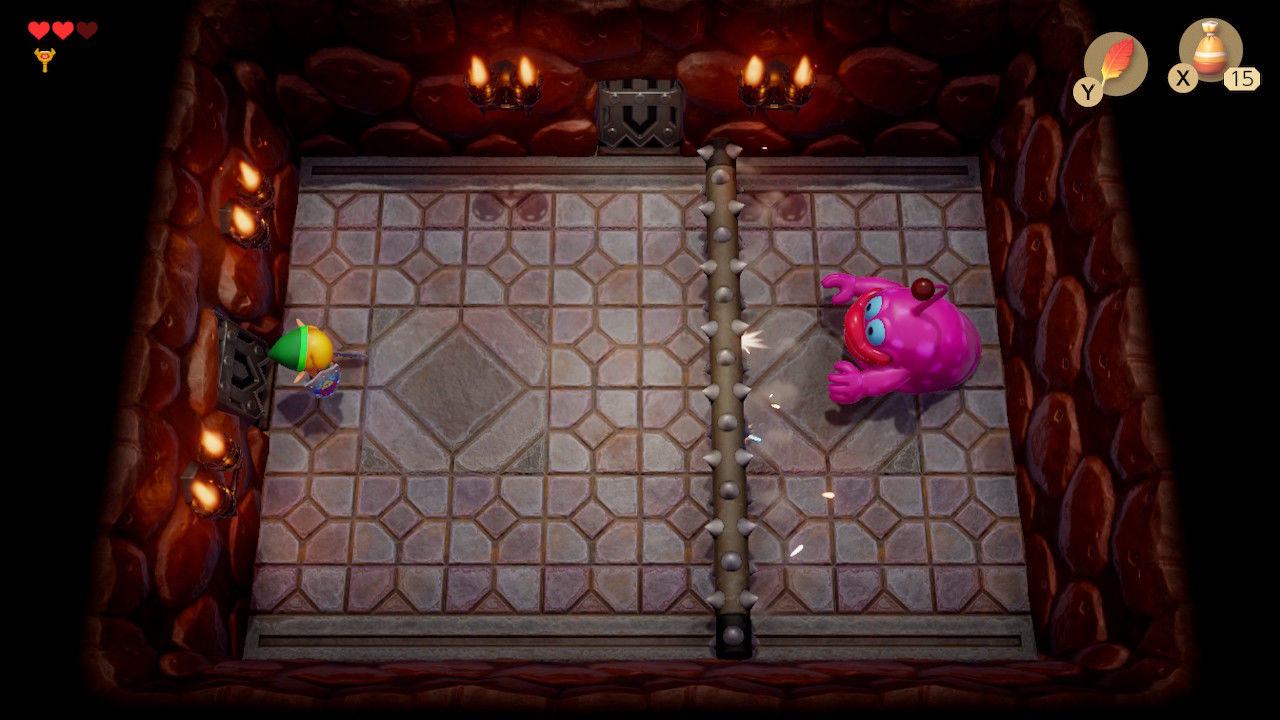 The Legend of Zelda: Link’s Awakening – Limited Edition