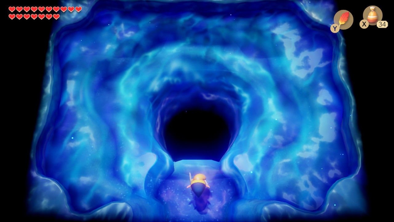 The Legend of Zelda: Link’s Awakening – Limited Edition