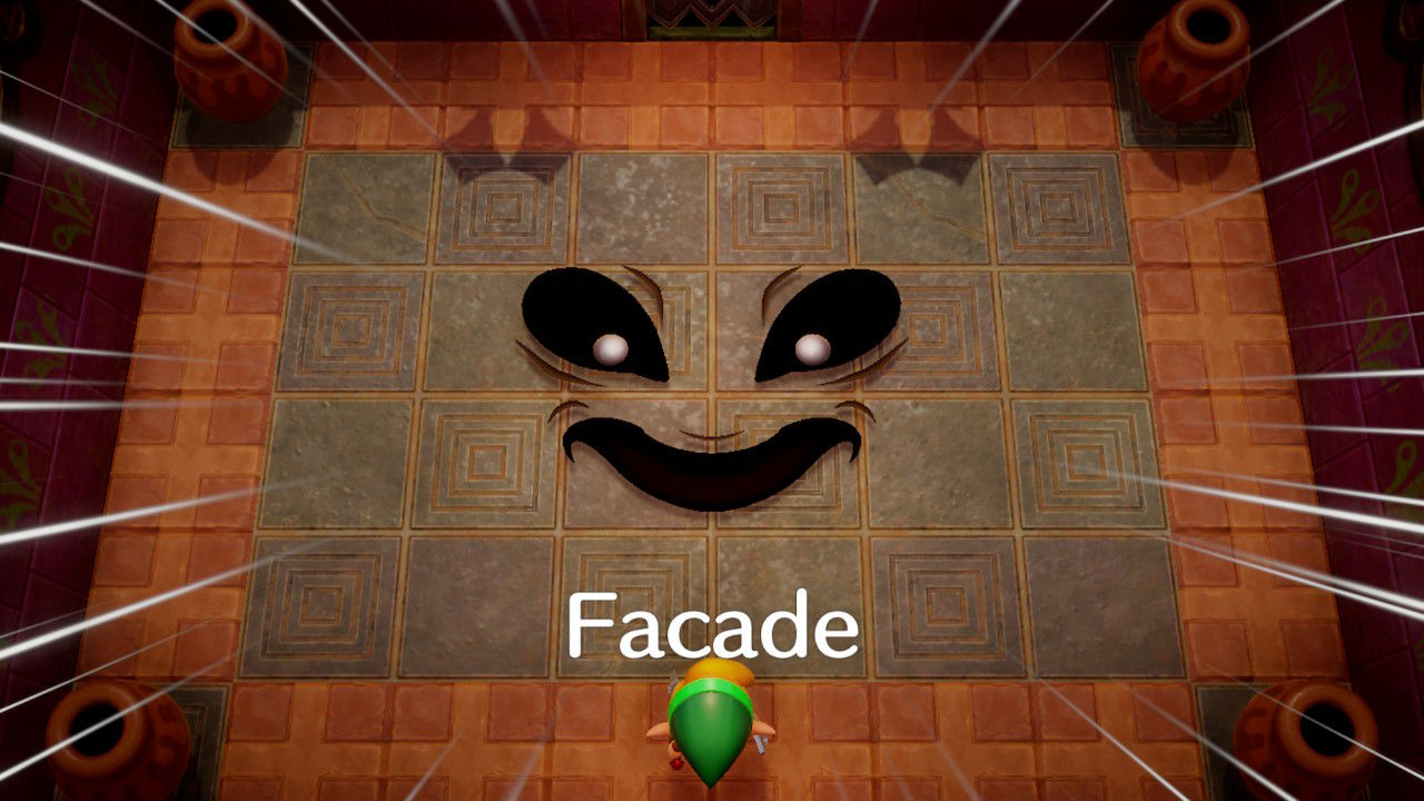 The Legend of Zelda: Link’s Awakening – Limited Edition