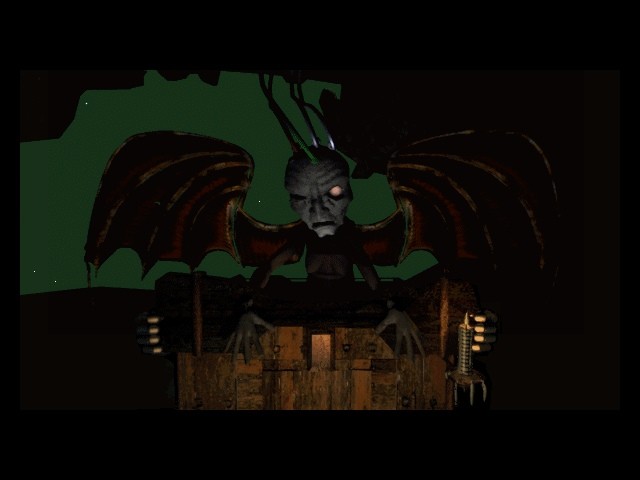 Drowned God: Conspiracy of the Ages
