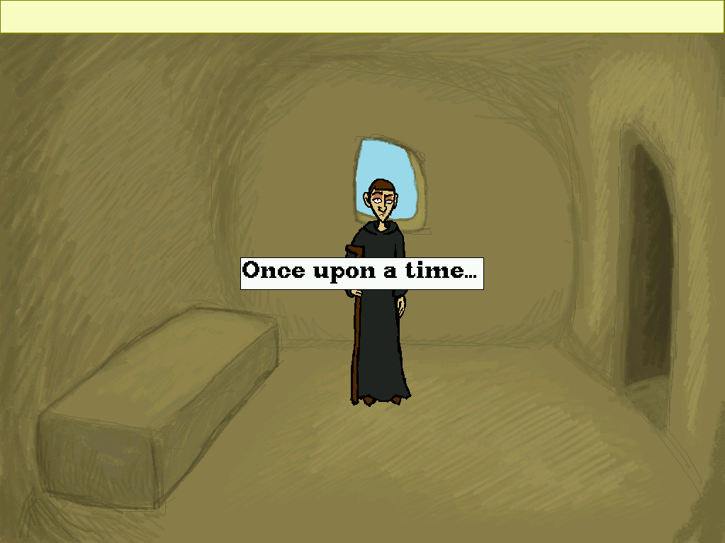 The Disgraced Prince