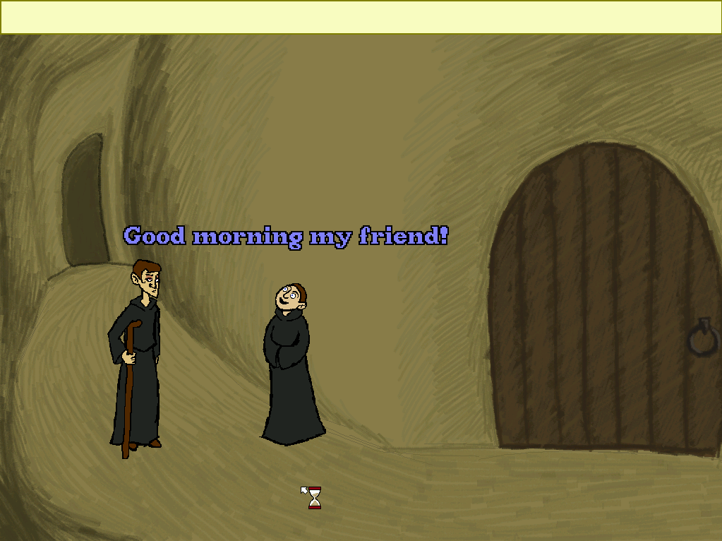 The Disgraced Prince