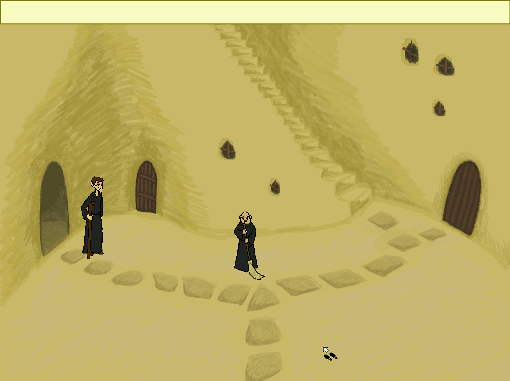 The Disgraced Prince