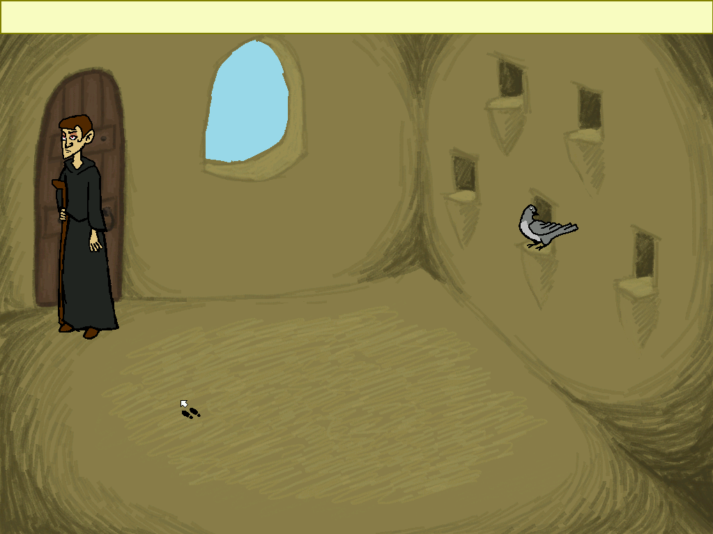 The Disgraced Prince