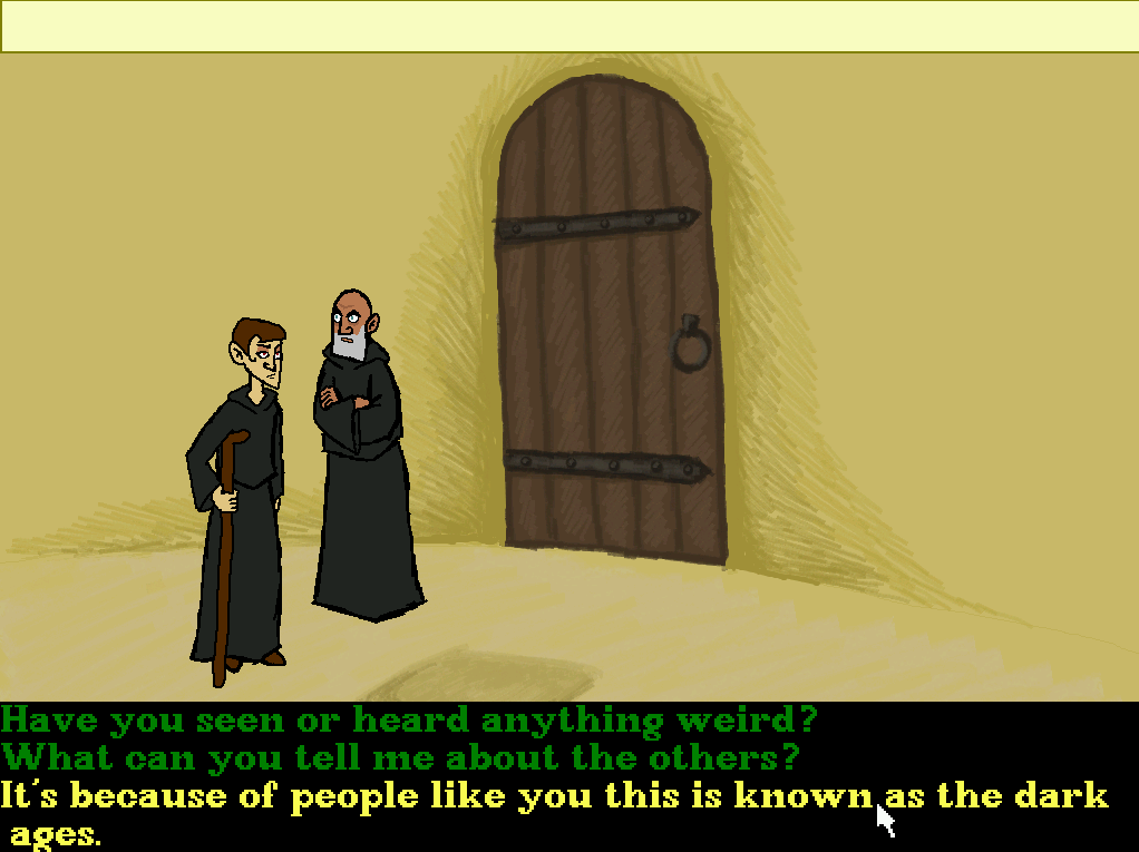 The Disgraced Prince