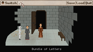 The Execution of Anne Boleyn