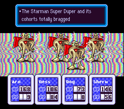 Arn’s Winter Quest