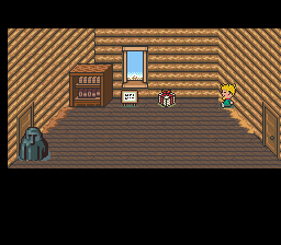 Arn’s Winter Quest