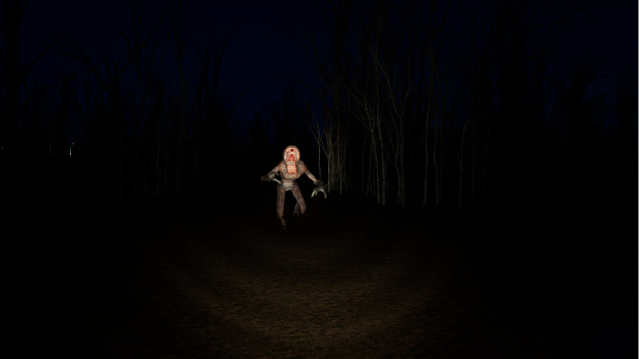 One Fateful Night