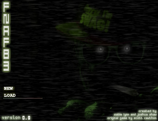 Five Nights at F***boy’s 3: Final Mix