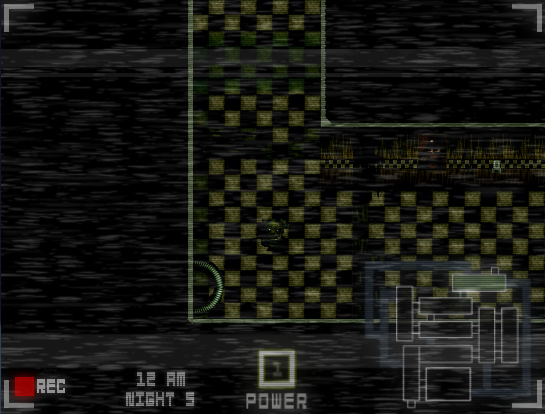 Five Nights at F***boy’s 3: Final Mix