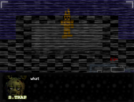 Five Nights at F***boy’s 3: Final Mix