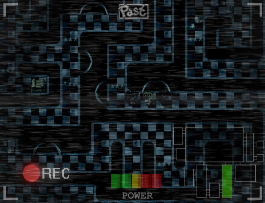Five Nights at F***boy’s 3: Final Mix