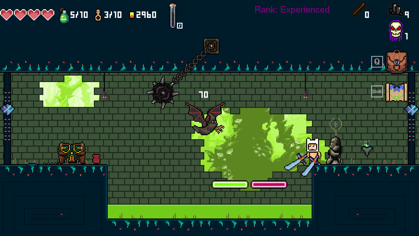 Throne of Fate: Tiger Roar