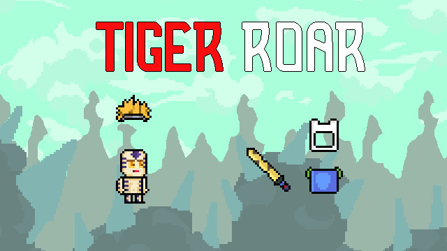 Throne of Fate: Tiger Roar