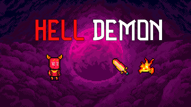 Throne of Fate: Hell Demon