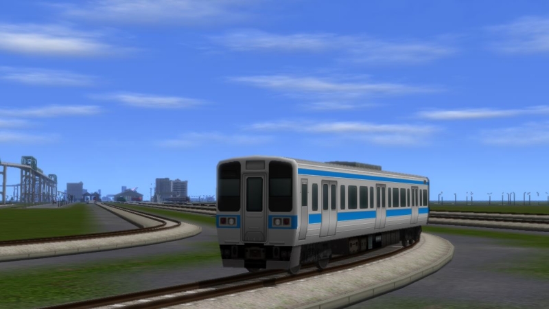 A-Train 9 V4.0: Japan Rail Simulator – Mega Japan Train Pack
