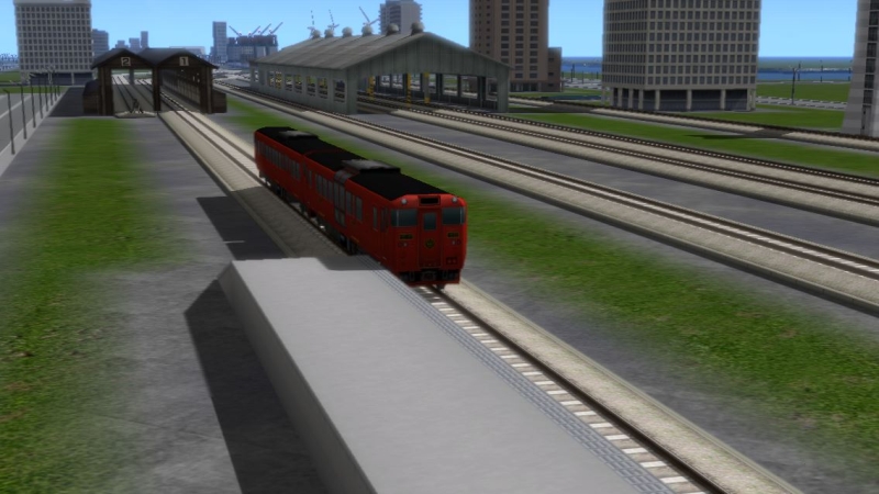 A-Train 9 V4.0: Japan Rail Simulator – Mega Japan Train Pack