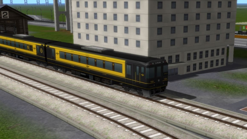 A-Train 9 V4.0: Japan Rail Simulator – Mega Japan Train Pack