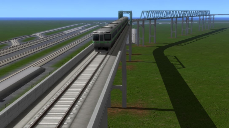 A-Train 9 V4.0: Japan Rail Simulator – Mega Japan Train Pack