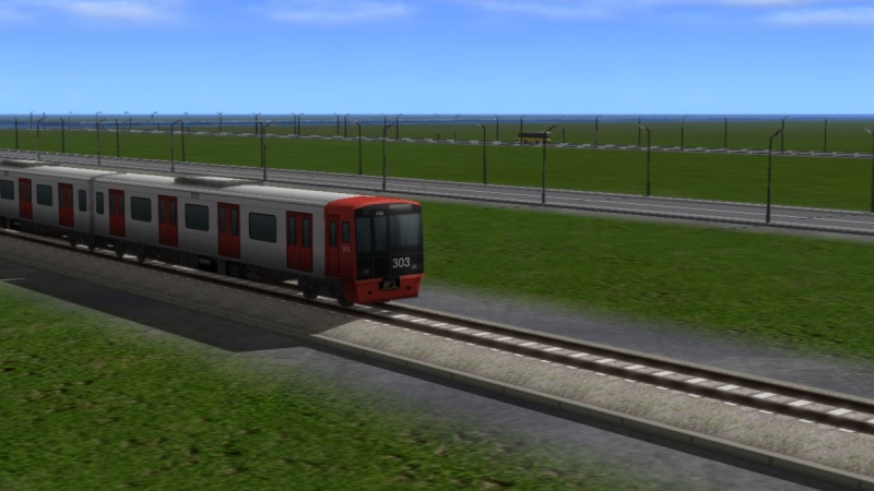 A-Train 9 V4.0: Japan Rail Simulator – Mega Japan Train Pack
