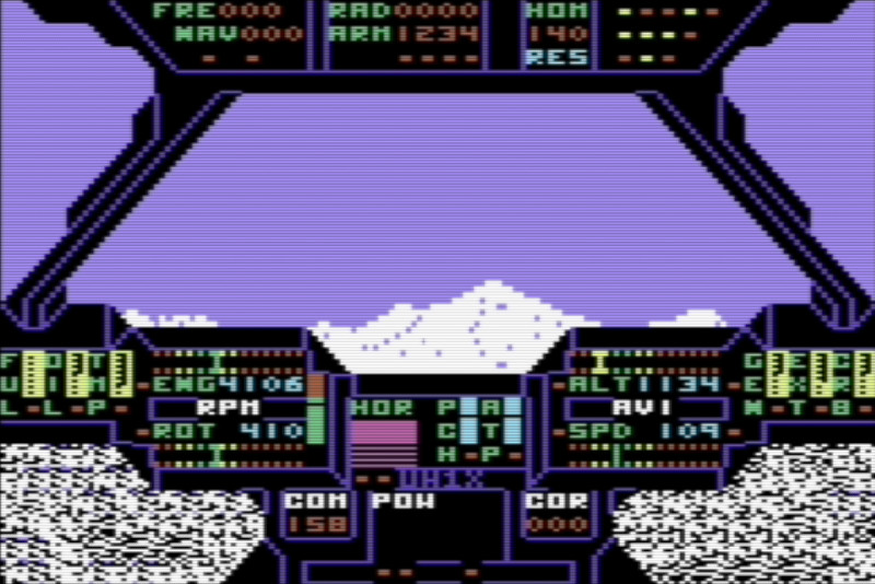 Super Huey 1 &amp; 2 Airdrop