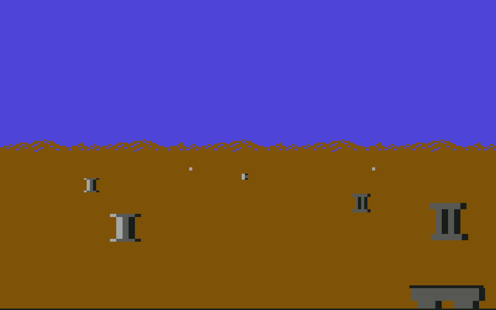 Super Huey 1 &amp; 2 Airdrop