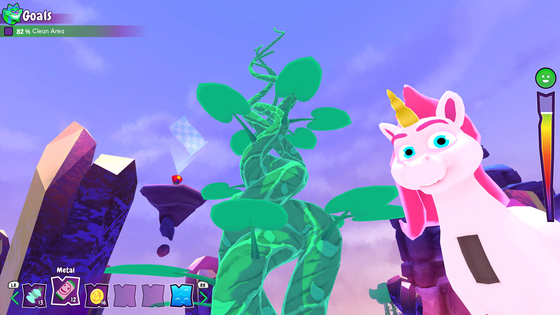 Island Saver: Fantasy Island