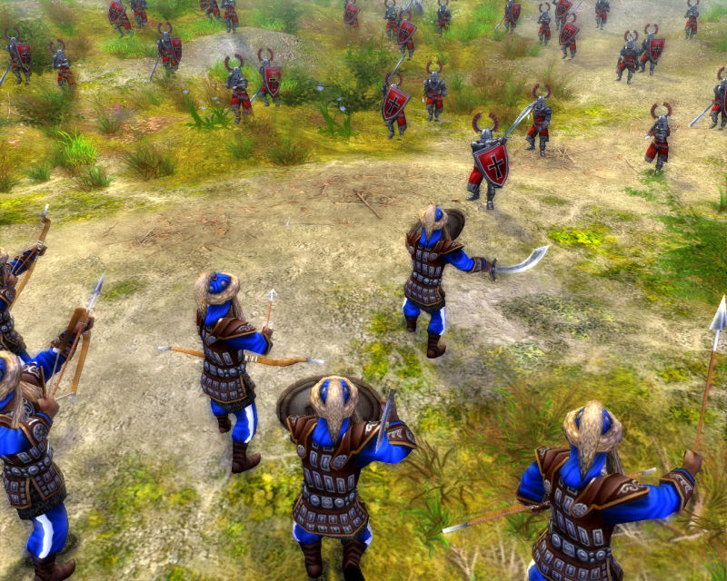 The Golden Horde