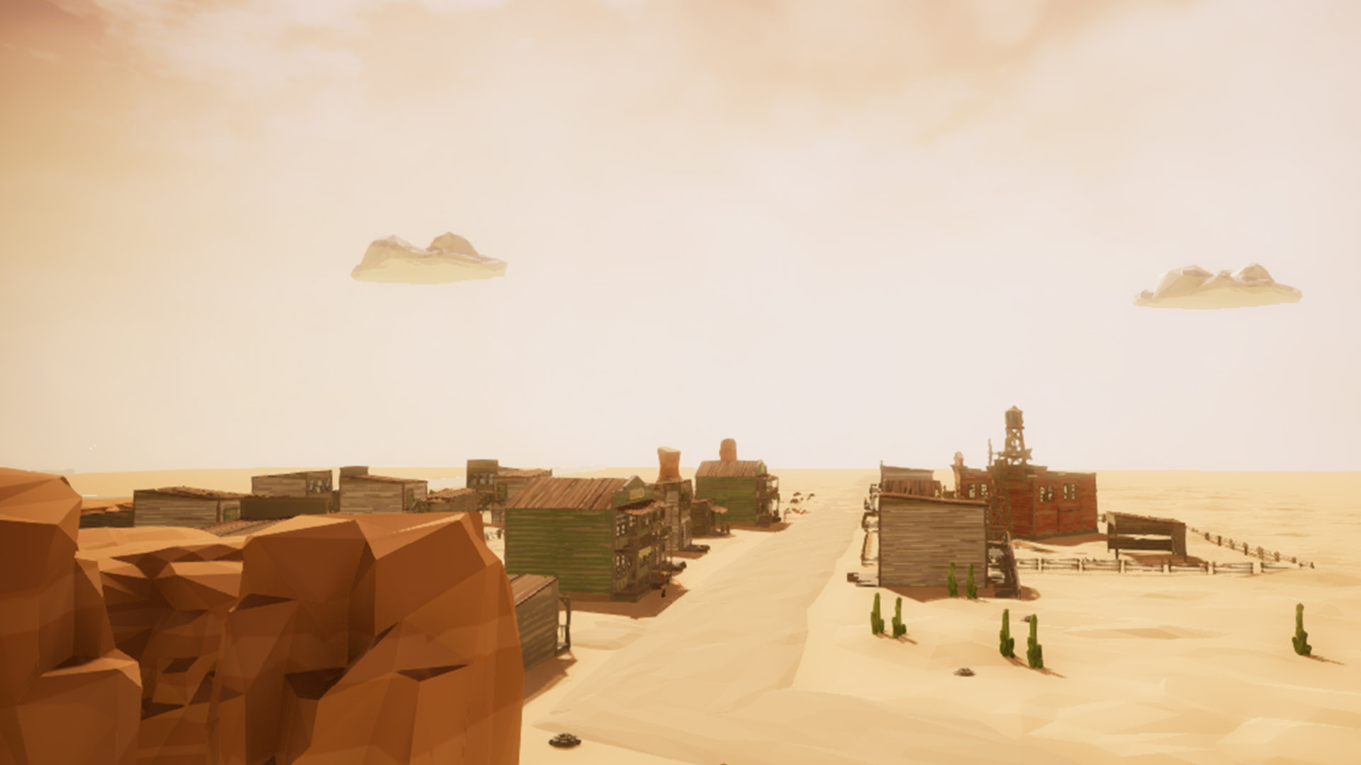 Find Your Way: Episode 1